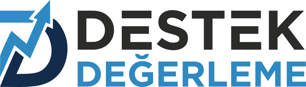 Destek Değerleme | Bağımsız Gayrimenkul Değerleme ve Danışmanlık