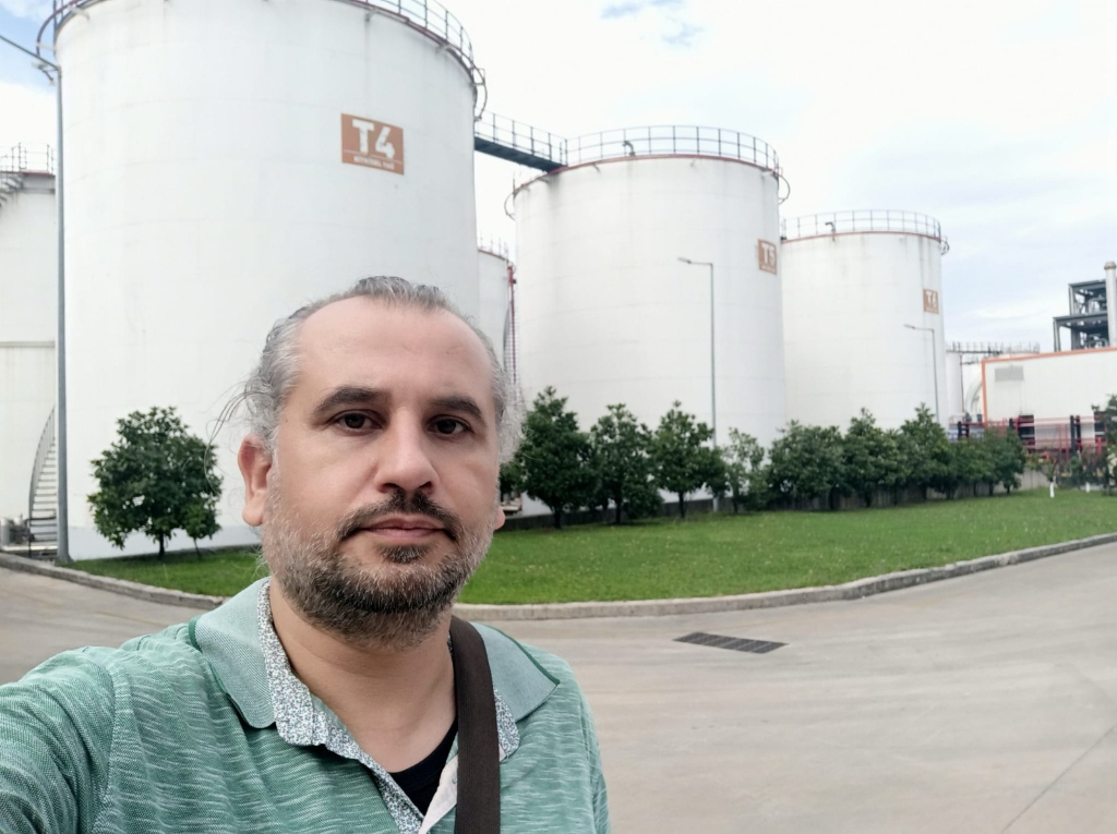 Özel Nitelikli ve Tesis Değerleme - Yavuz Akbaş